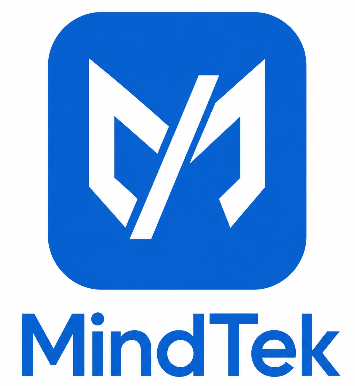 MindTek logo